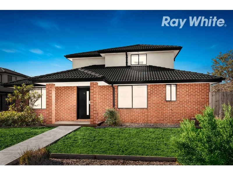 4/2-4 Highland Street, Kingsbury VIC 3083