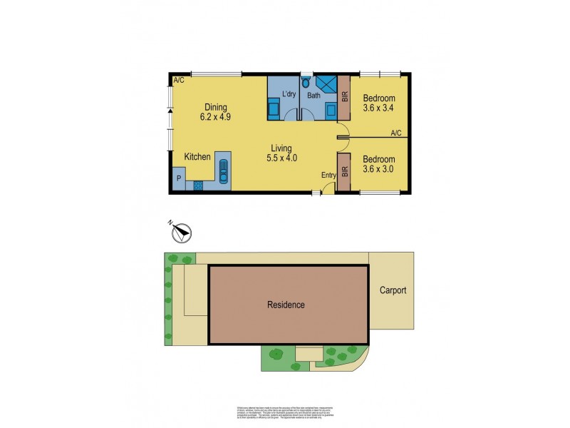 4/2-4 Highland Street, Kingsbury VIC 3083