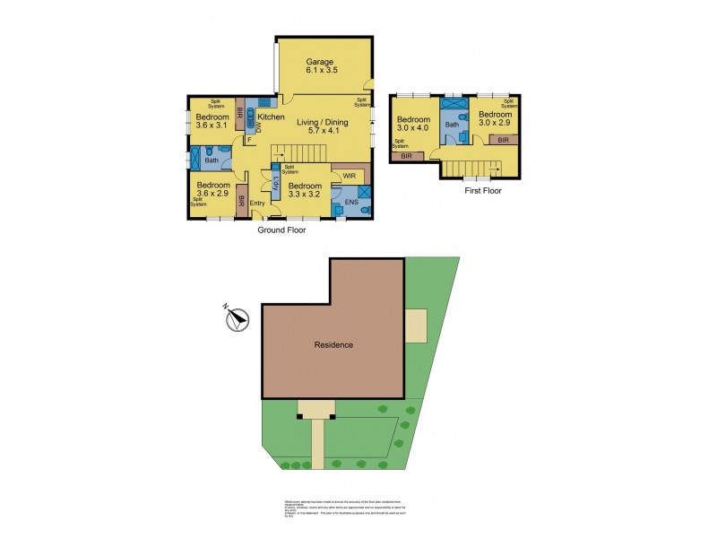 4/2-4 Highland Street, Kingsbury VIC 3083