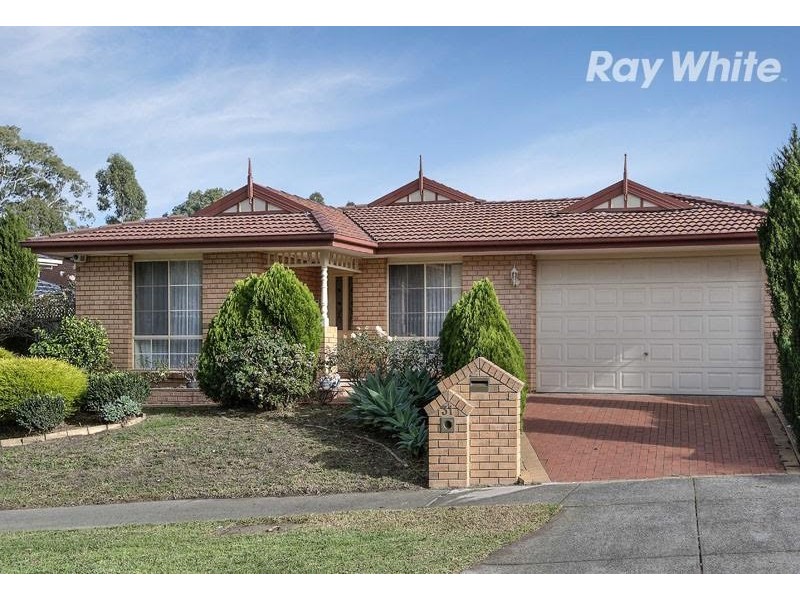 31 Development Boulevard, Mill Park VIC 3082