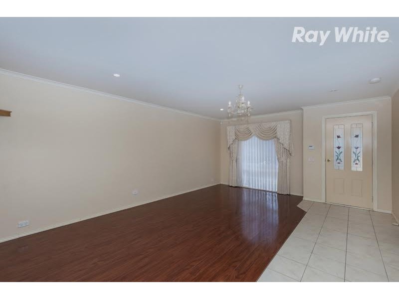 31 Development Boulevard, Mill Park VIC 3082