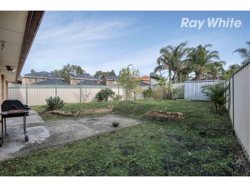31 Development Boulevard, Mill Park VIC 3082