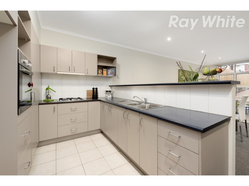 21/121 Grange Boulevard, Bundoora VIC 3083
