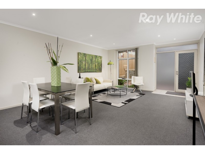 21/121 Grange Boulevard, Bundoora VIC 3083