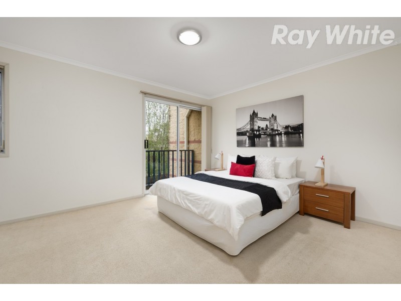 21/121 Grange Boulevard, Bundoora VIC 3083
