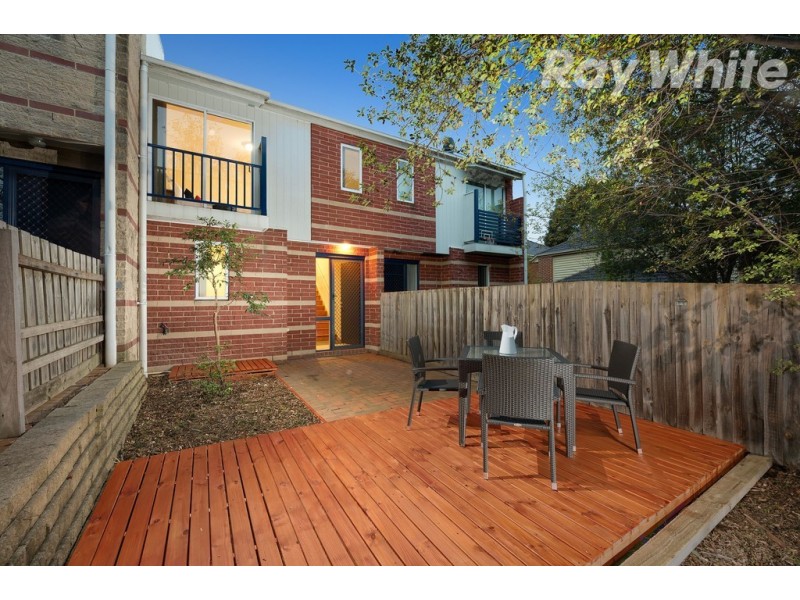 21/121 Grange Boulevard, Bundoora VIC 3083