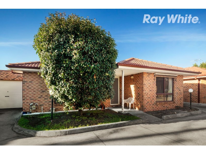 5/22 Norris Crescent, Bundoora VIC 3083