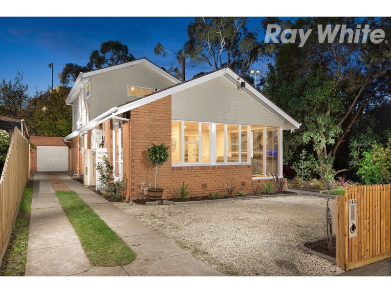 143 Greenwood Drive, Bundoora VIC 3083