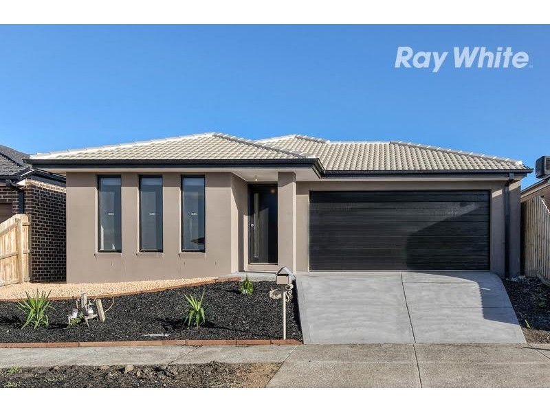 20 Tooten Road, Wollert VIC 3750