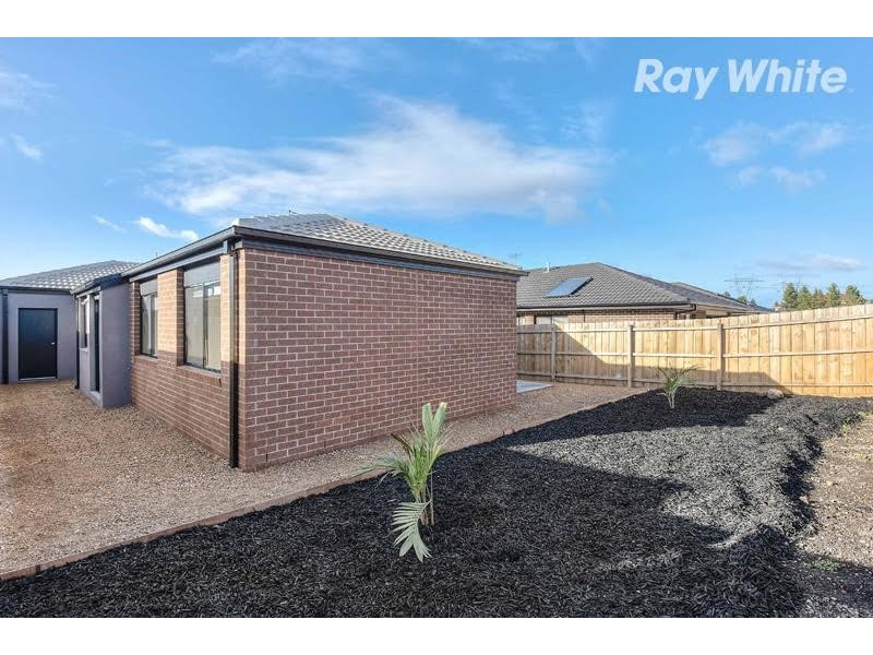 20 Tooten Road, Wollert VIC 3750
