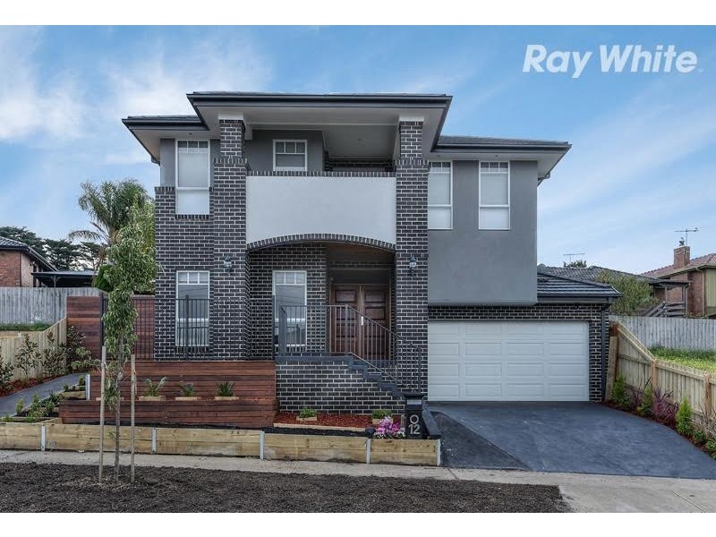 12 Fairway Court, Bundoora VIC 3083