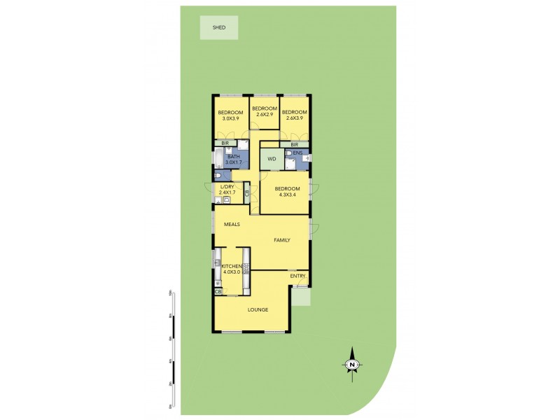 143 Yallambie Road, Macleod VIC 3085