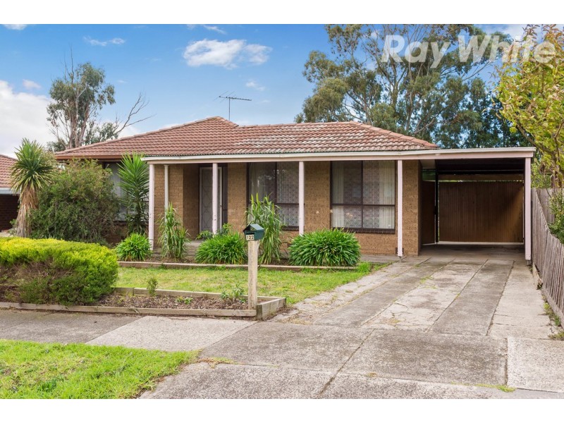122 Redleap Avenue, Mill Park VIC 3082