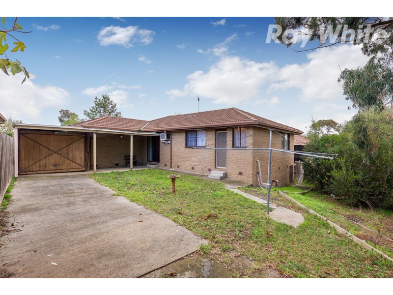 122 Redleap Avenue, Mill Park VIC 3082