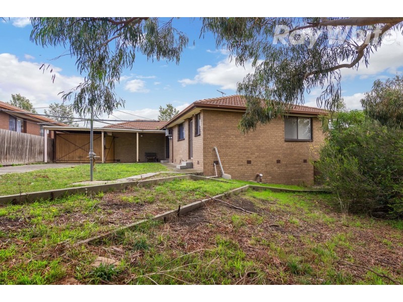 122 Redleap Avenue, Mill Park VIC 3082
