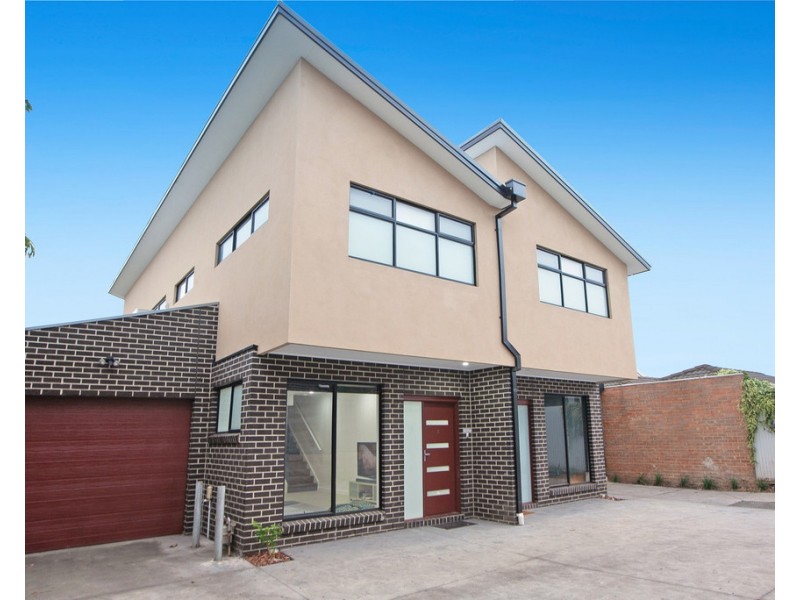 2 and 3/5 Miranda Road, Reservoir VIC 3073