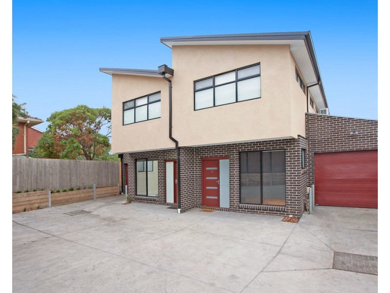 2 and 3/5 Miranda Road, Reservoir VIC 3073