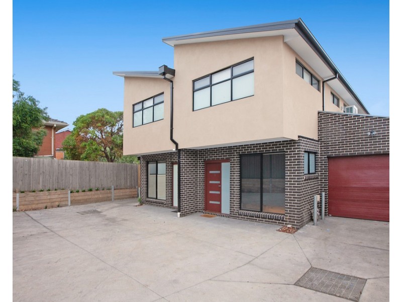 2 and 3/5 Miranda Road, Reservoir VIC 3073