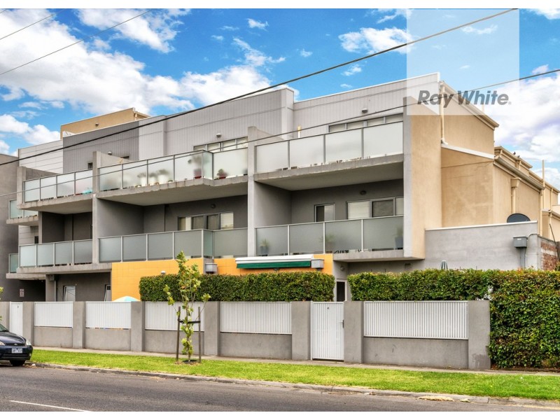 25/54 Epsom Road, Ascot Vale VIC 3032