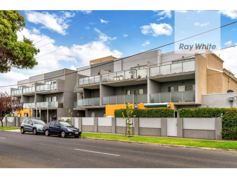 25/54 Epsom Road, Ascot Vale VIC 3032