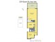 25/54 Epsom Road, Ascot Vale VIC 3032 Floorplan