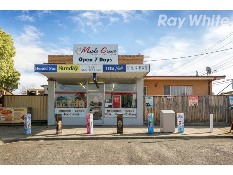 19 Maple Grove, Bundoora VIC 3083