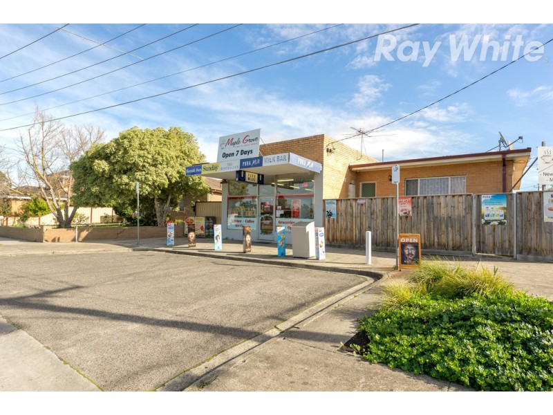 19 Maple Grove, Bundoora VIC 3083