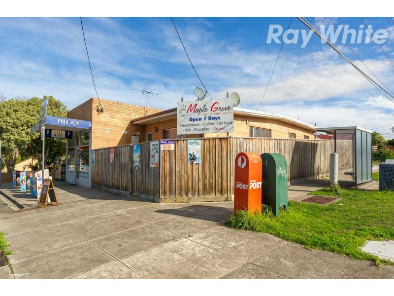 19 Maple Grove, Bundoora VIC 3083