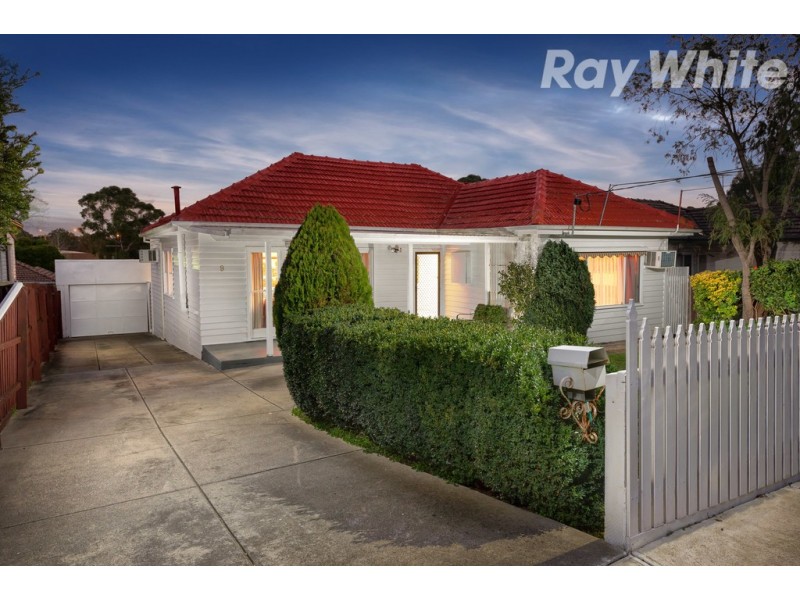 9 Keats Avenue, Kingsbury VIC 3083