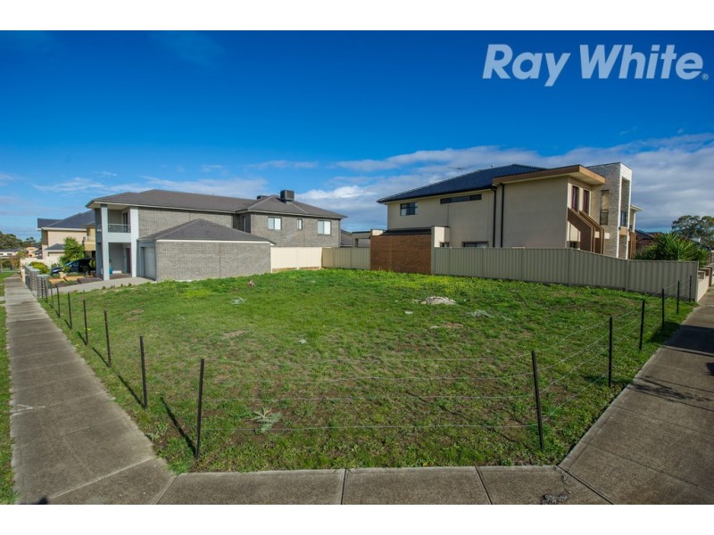 38 Hughes Circuit, Bundoora VIC 3083
