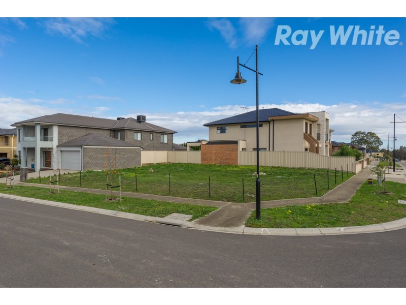 38 Hughes Circuit, Bundoora VIC 3083