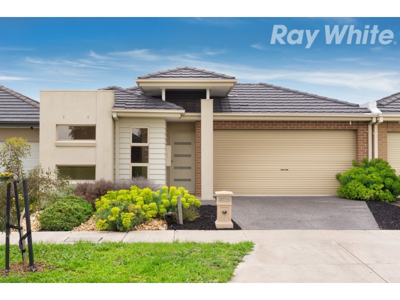 7 Absinthe Place, Epping VIC 3076