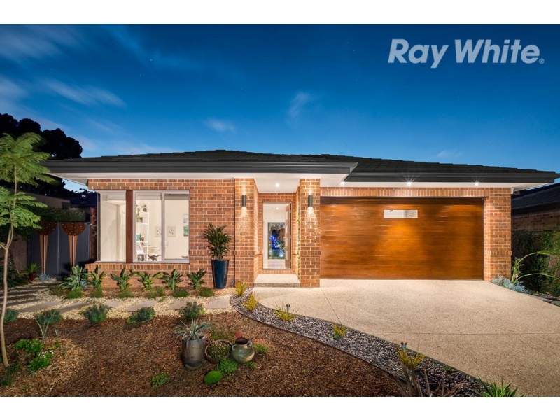 3 Garner Court, Macleod VIC 3085