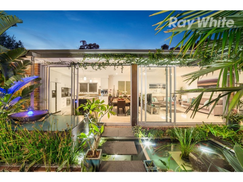 3 Garner Court, Macleod VIC 3085