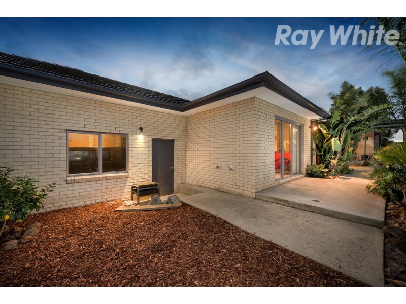 12 Broxburn Walk, Epping VIC 3076