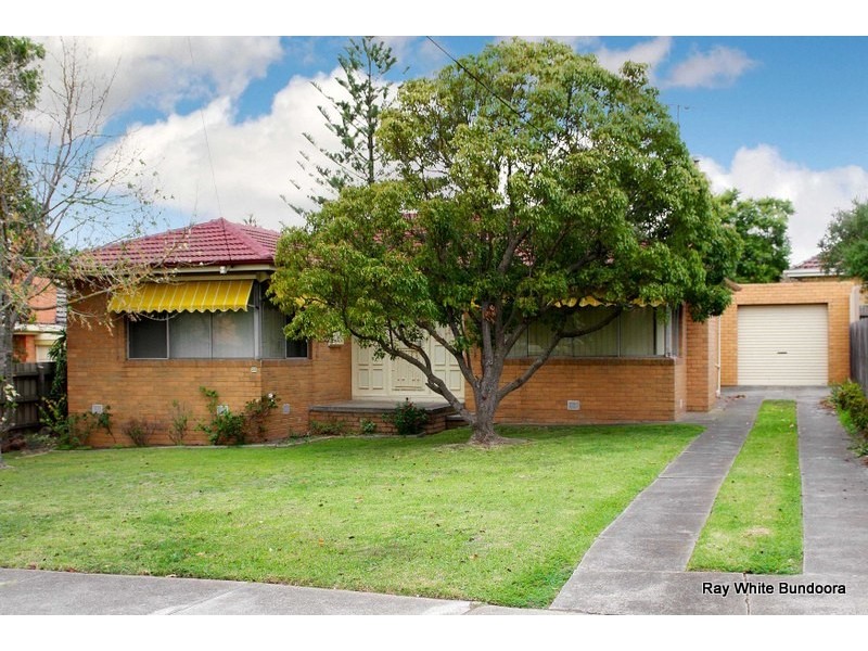 28 Noorong Avenue, Bundoora VIC 3083