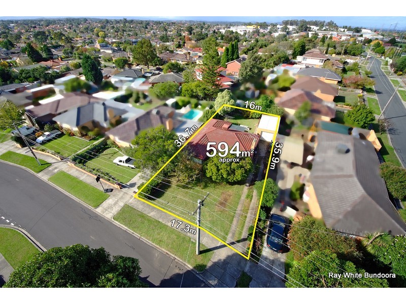 28 Noorong Avenue, Bundoora VIC 3083