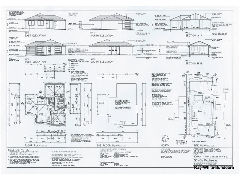 28 Noorong Avenue, Bundoora VIC 3083