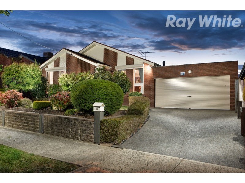98 Betula Avenue, Bundoora VIC 3083