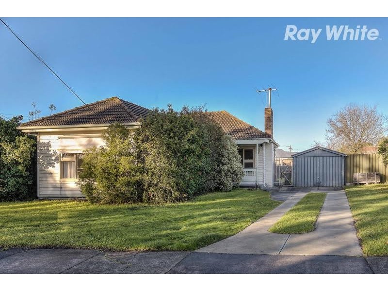 27 Harmer Street, Reservoir VIC 3073