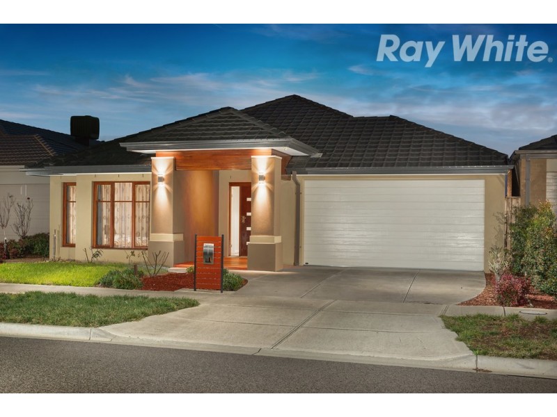 12 Serendip Avenue, South Morang VIC 3752