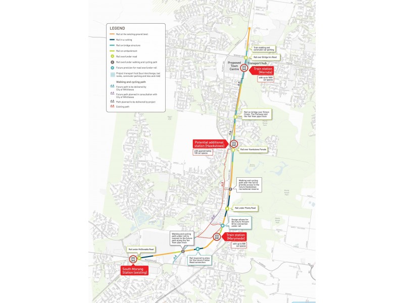 12 Serendip Avenue, South Morang VIC 3752