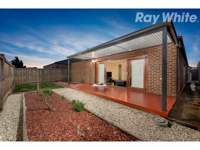 12 Serendip Avenue, South Morang VIC 3752