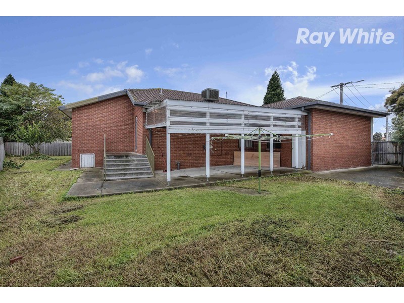 12 Globe Place, Epping VIC 3076