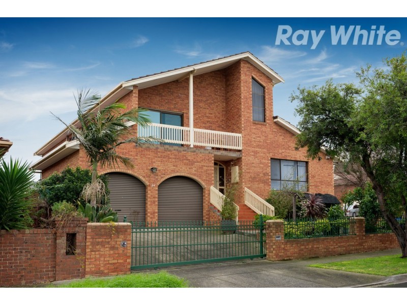 24 Dakota Drive, Thomastown VIC 3074
