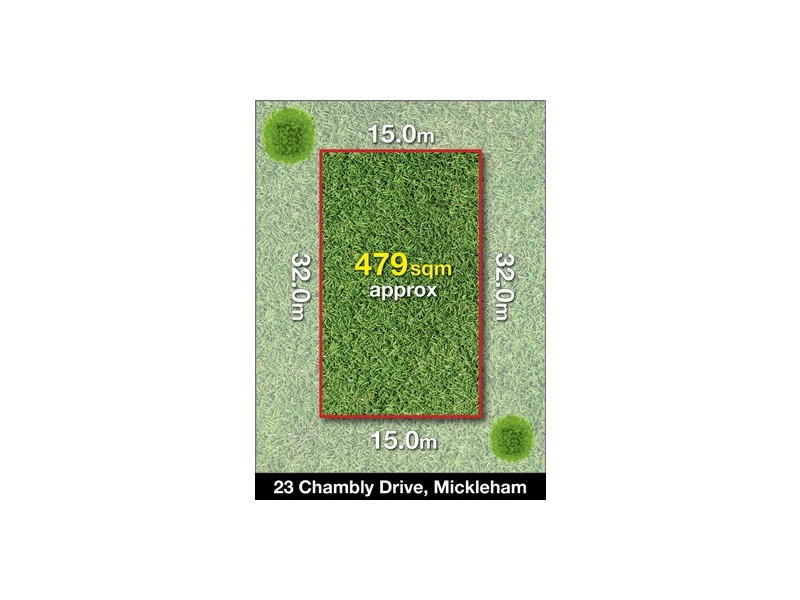 23 Chambly Drive, Mickleham VIC 3064