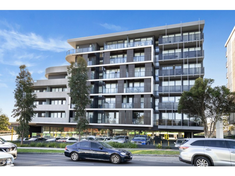 406B/1091 Plenty Road, Bundoora VIC 3083