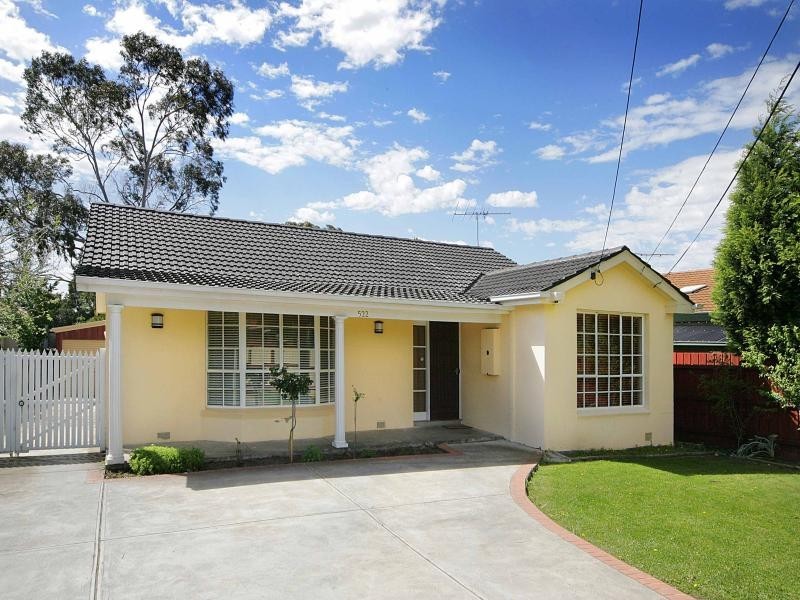 522 Grimshaw Street, Bundoora VIC 3083