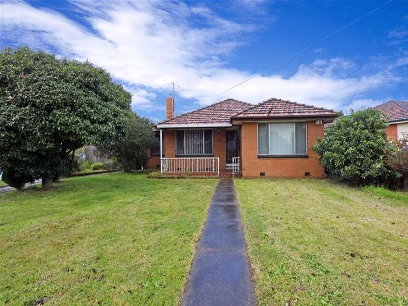 128 Dalton Road, Thomastown VIC 3074