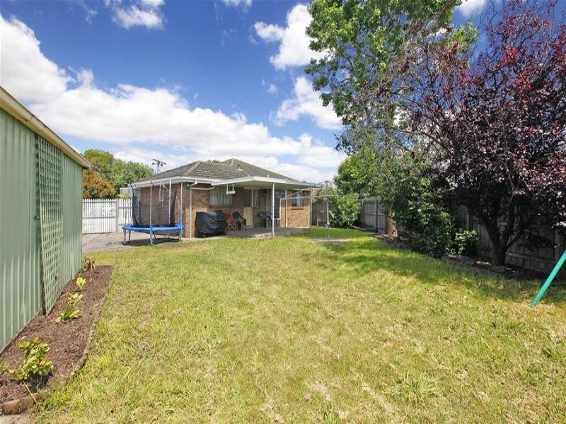 7 Ashdown Court, Bundoora VIC 3083